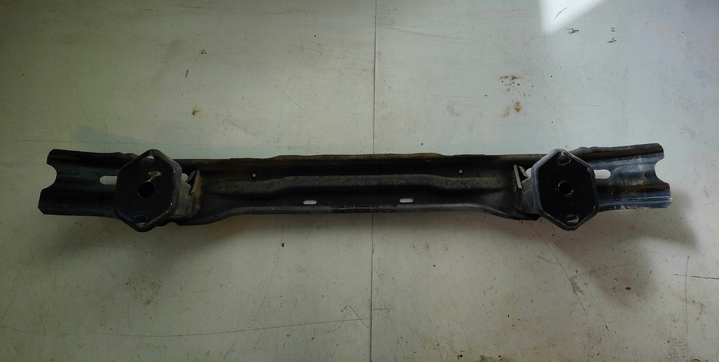 фото №6, Bmw f34 балка бампера задняя