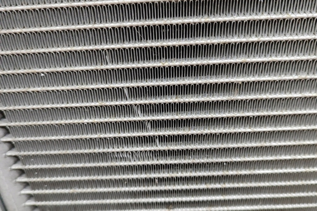 фото №7, Citroën ds7 crossback радіатор набір 9678711180 1.6hybrid 165kw 2021