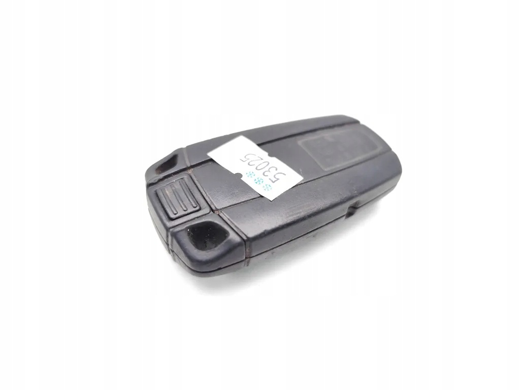 фото №13, Bmw 3 series ключ / карта запалювання 2011 седан 4/5dr 6986585-03 0381752