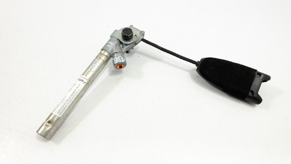 фото №1, Fiat punto evo натягувач натягувач поперечина правий перед