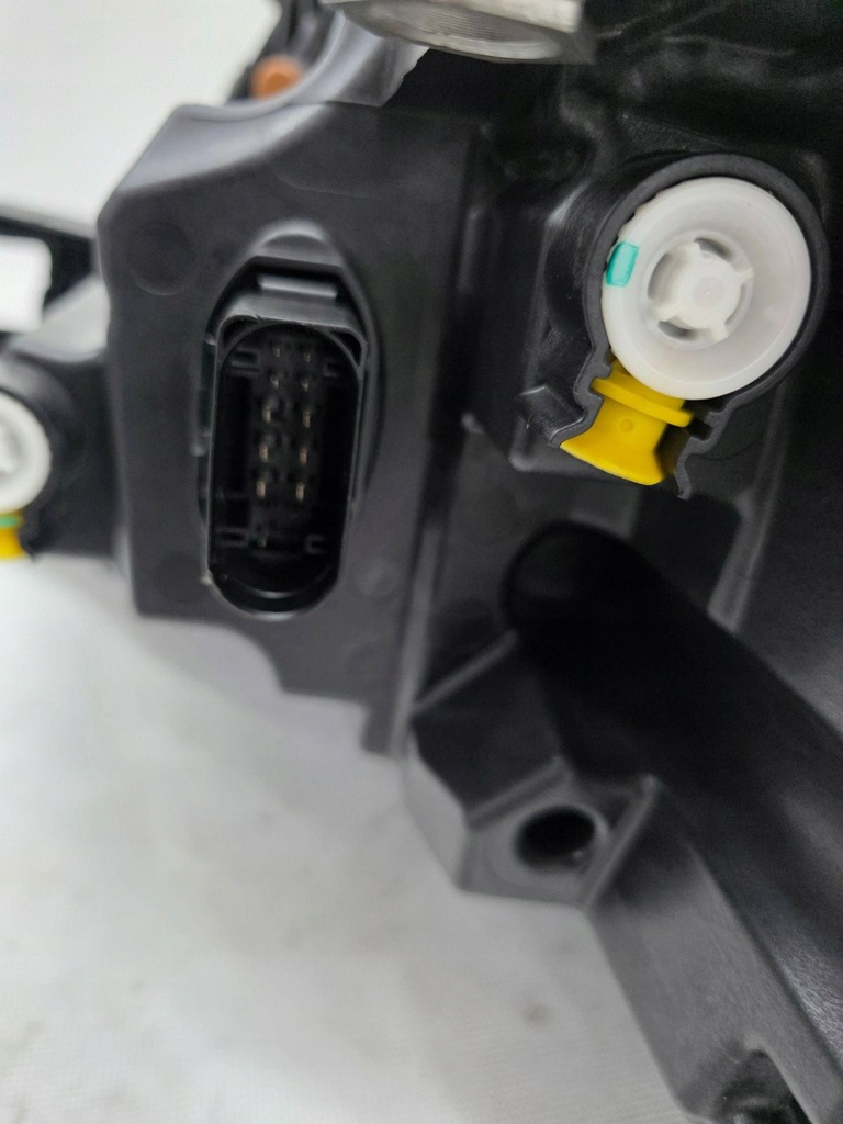 фото №13, Skoda kamiq 2019+ лампа перед передняя левая full led idealna 658941015