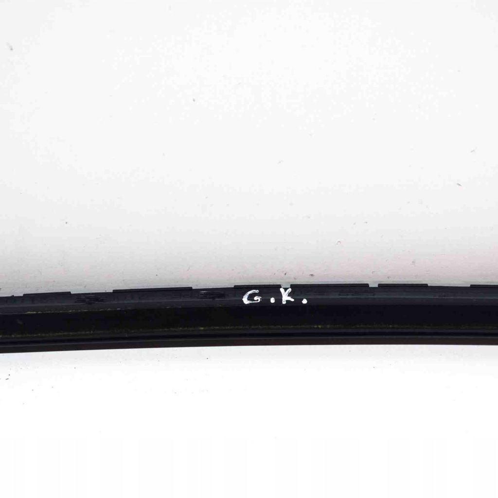 фото №7, Молдинг уплотнитель задних левых дверь opel mokka 9834494480 17226095 1.2l