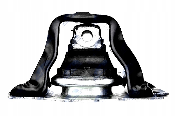 фото №9, Подушка двигателя масляная nissan micra k12 02- nissan note 06-12