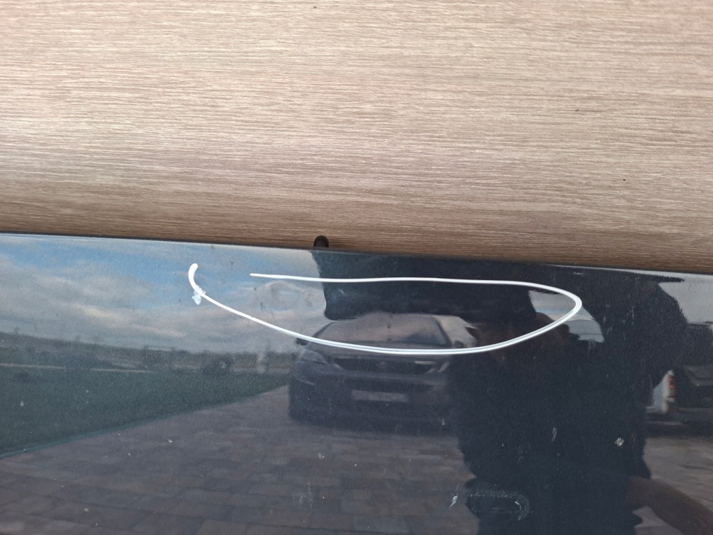 Купити Ford s-max mk1 рестайлінг  капот