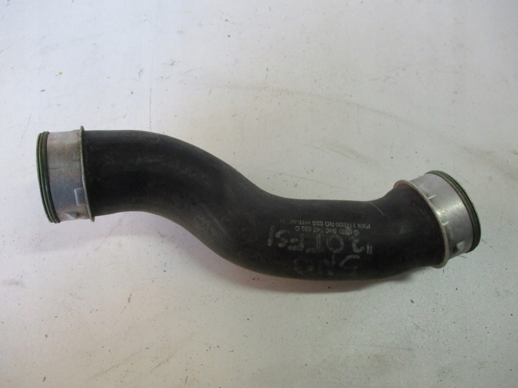 фото №1, Труба wąż інтеркулер 5n0145832d