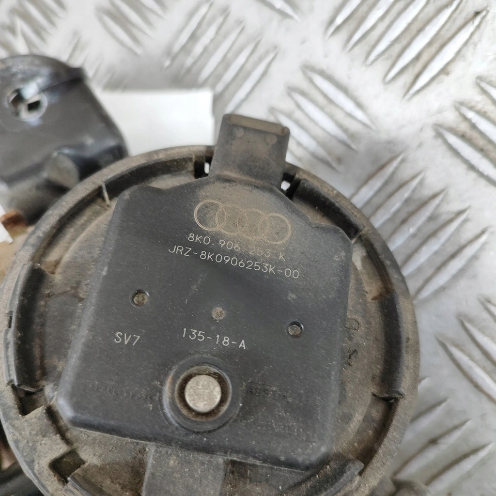 фото №7, Audi q7 4m 2019 інше обладнання електричний