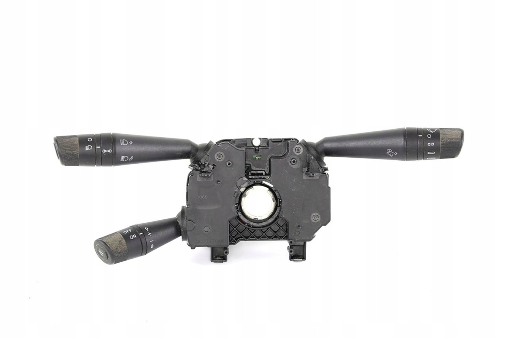 фото №1, Перемикач комбінований iveco daily 2014-