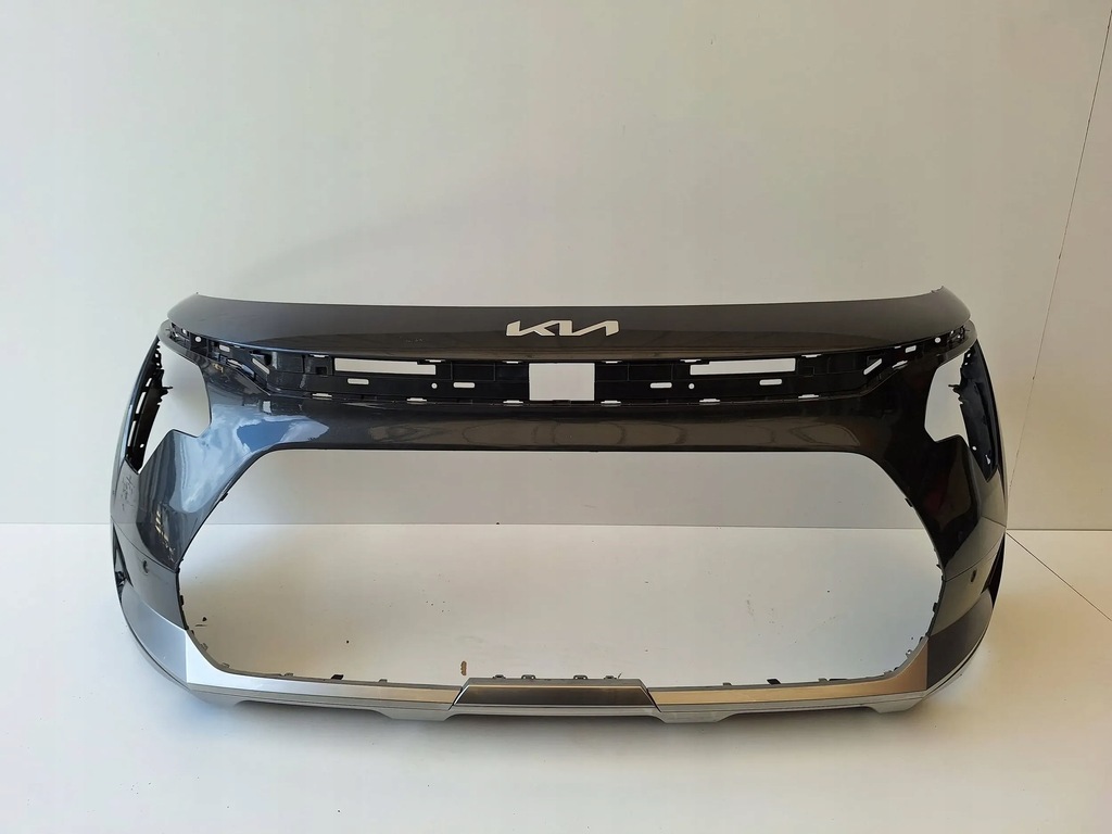 фото №1, Kia niro ii бампер перед 86511-at000 оригінал