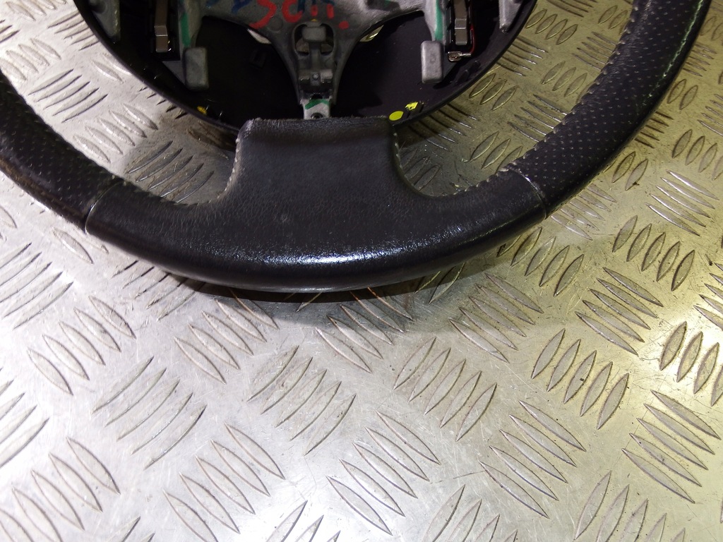 фото №4, Повітропровід шкіра renault scenic megane ii lift