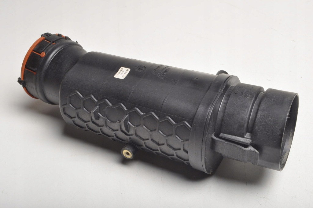 фото №1, Volvo s60 iii v60 ii 2.0 16v t6 plug-in hybrid труба резонатор 31474846