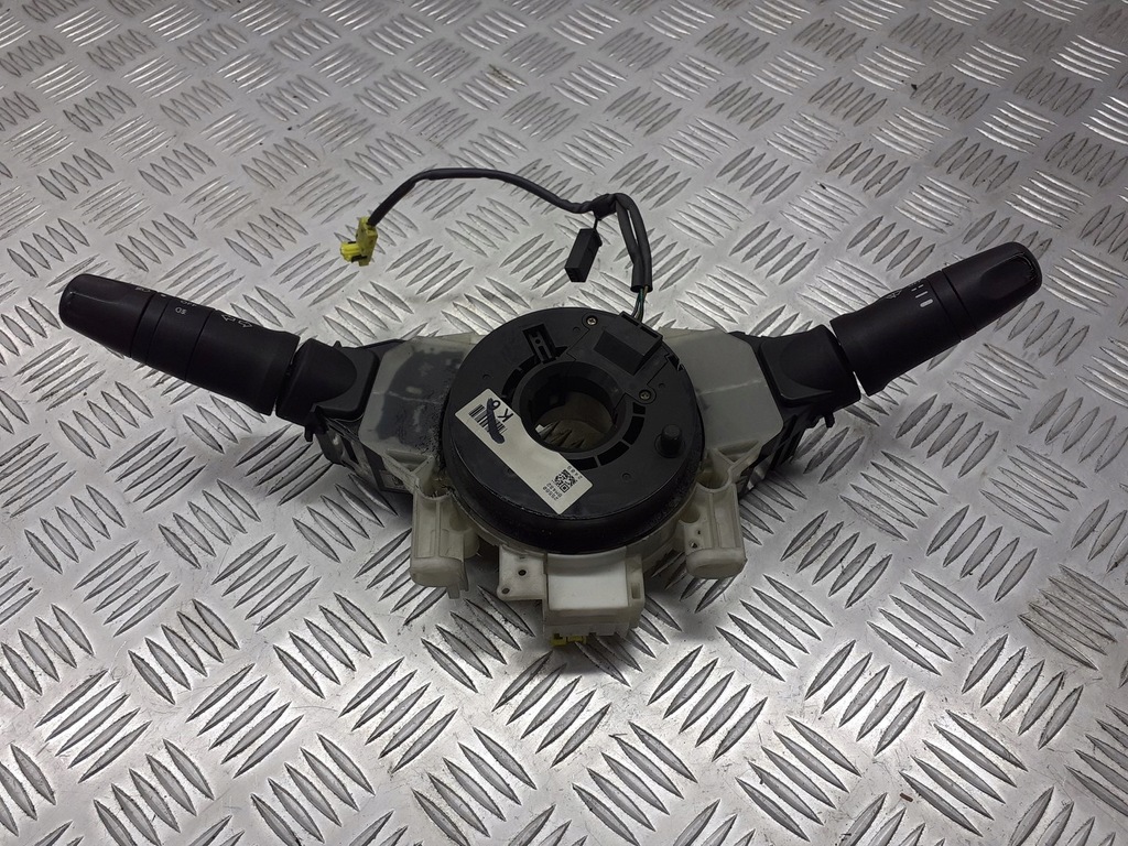 фото №1, Перемикач підрульовий світла nissan almera n16