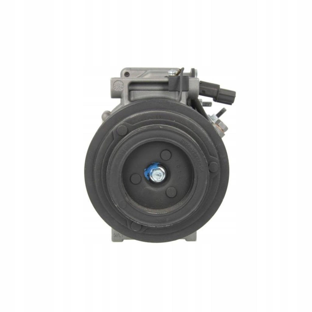 фото №2, Компрессор кондиционера airstal 10-1837