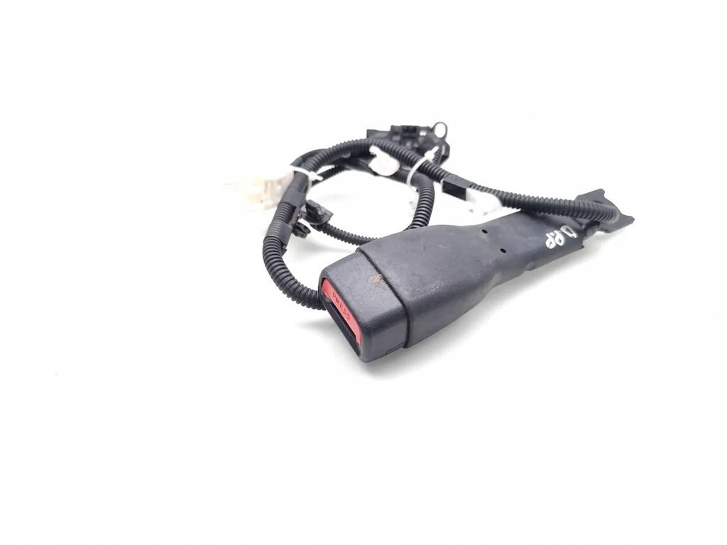 фото №13, Lexus nx пряжка передний поперечина безопасности перед prawidłowy 2017 suv