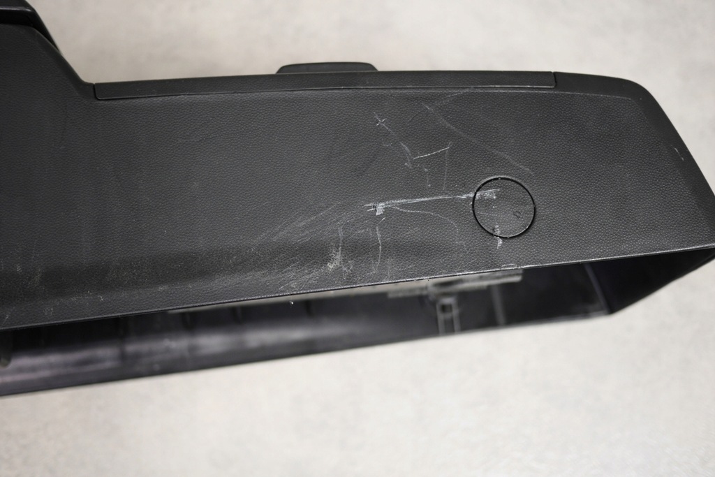 фото №6, Тунель середній підлокітник mazda 5 i eu