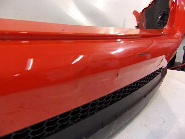 фото №7, Jeep compass ii 17- бампер задняя