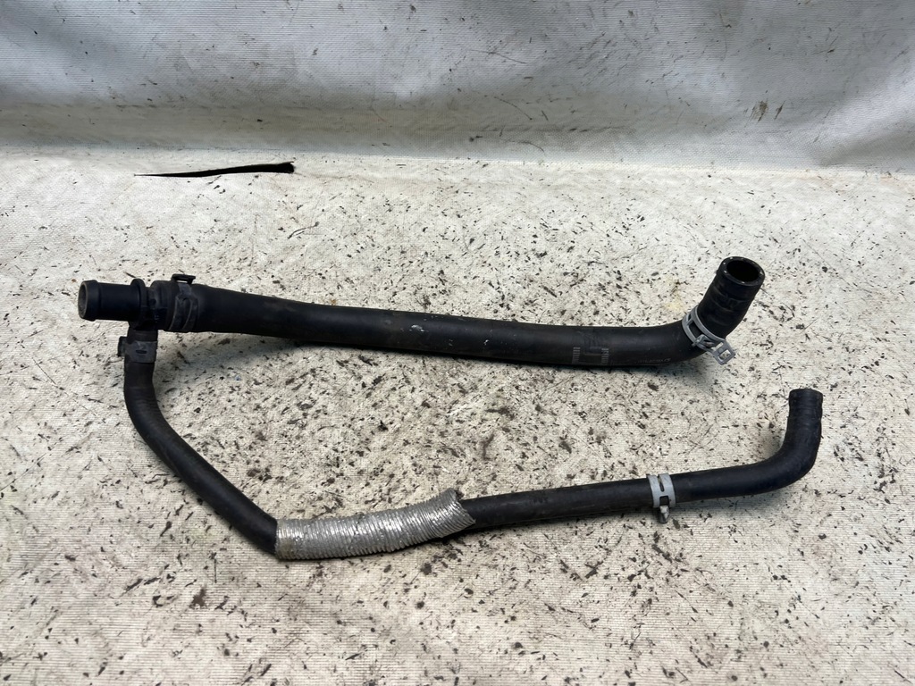 фото №1, Ford transit courier lift 18- 1.0 ecoboost wąż шланг wody