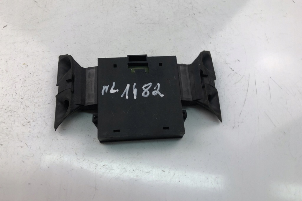 фото №4, Блок керування mini cooper r50, r53 6915063 2003