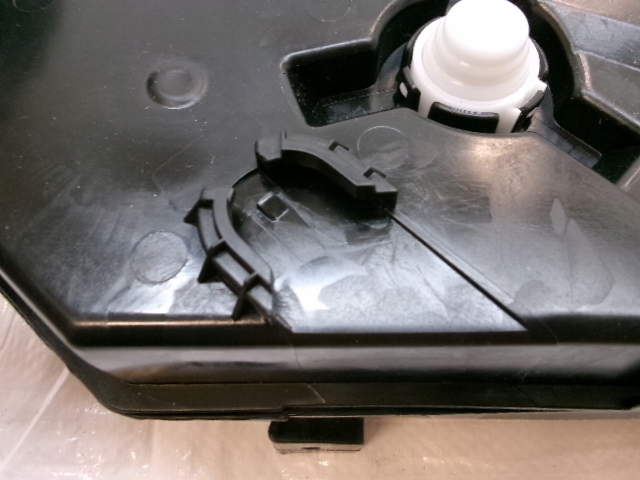 фото №10, Berlingo partner 1.6 hdi бак рідина fap новий