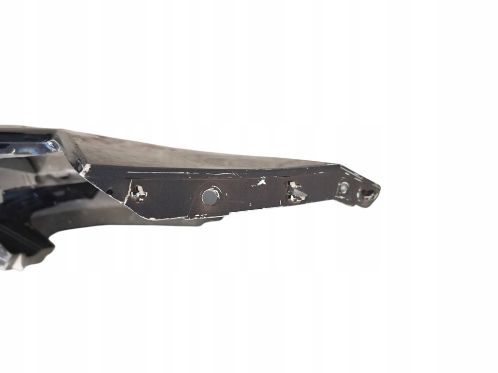 фото №7, Skoda rapid 5ja бампер перед передній 5ja807221