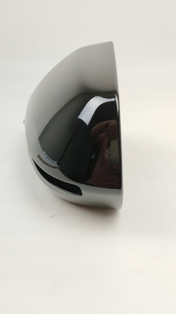фото №9, Chevrolet camaro vi 2016 - 2023r корпус зеркало левая