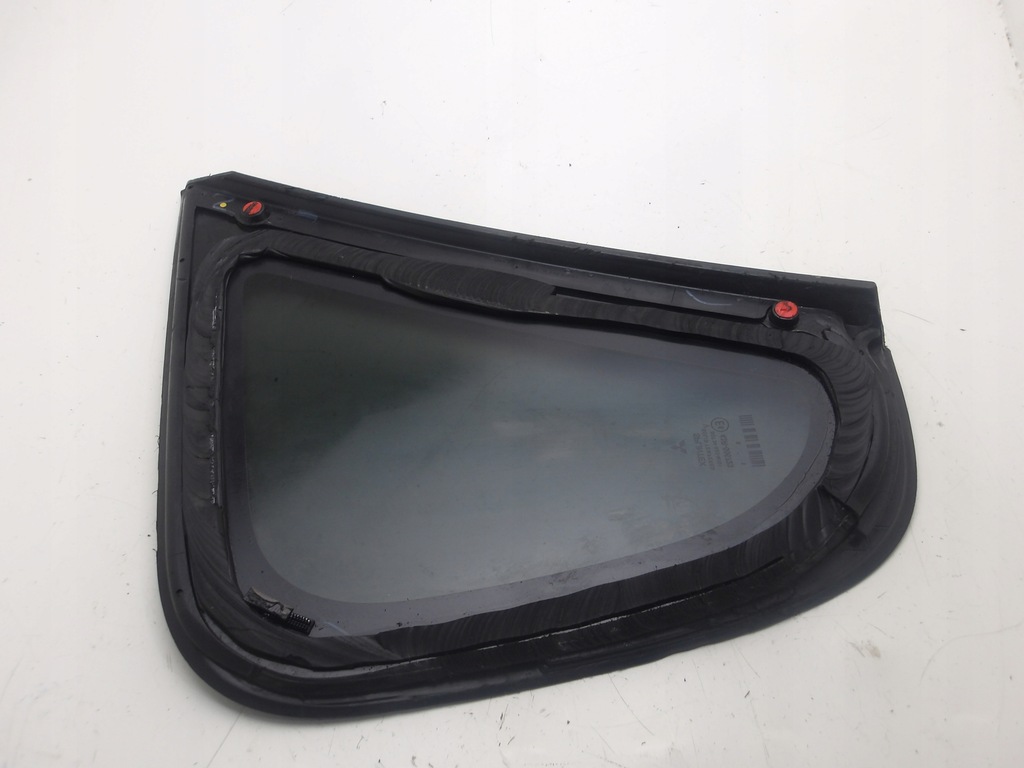 фото №4, Mitsubishi colt z30 lift 09-12 5d стекло кузовная задняя левая тонированная as3