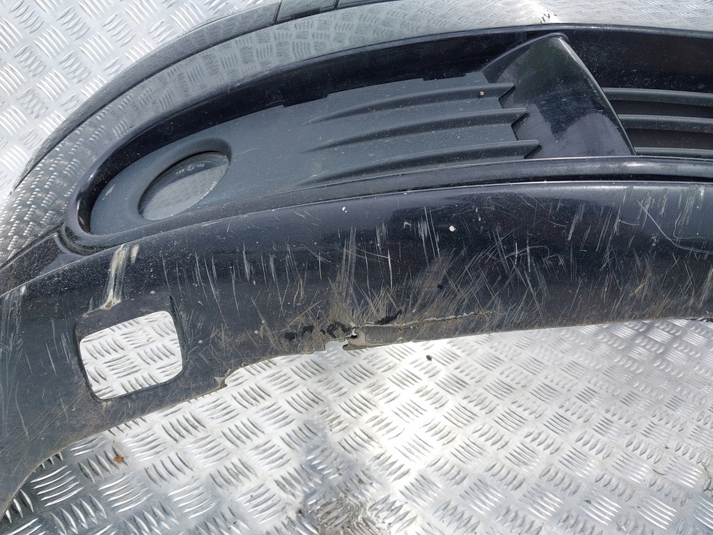 фото №5, 4. бампер перед volvo s40 ii v50 r-design 452-46