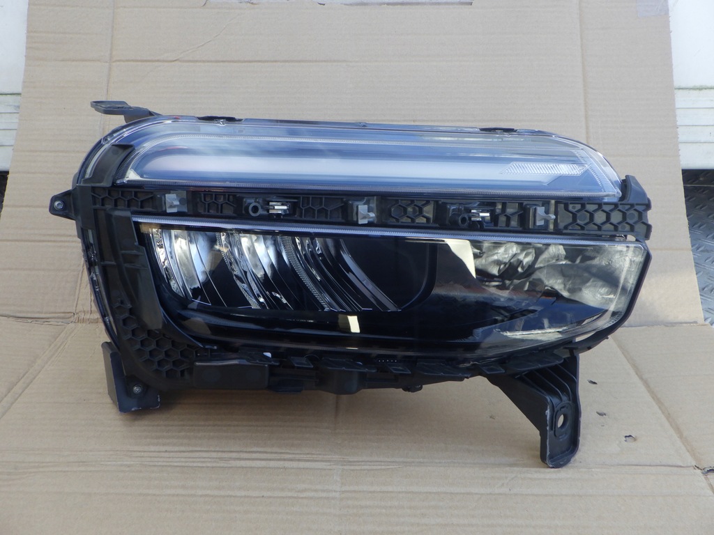 фото №1, Фара jeep avenger лампа перед правая 52218715