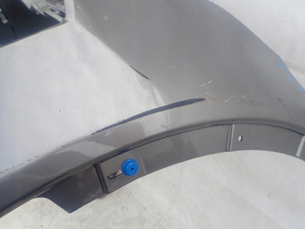 фото №8, Land rover discovery sport dynamic бампер перед