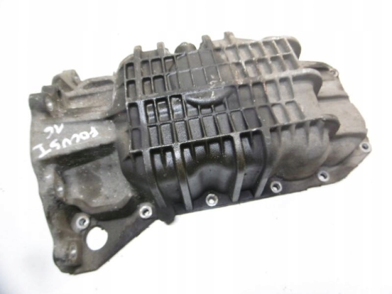 Focus mk2 піддон масляна 98mm-6675-cb 1,6 16v Оригінал