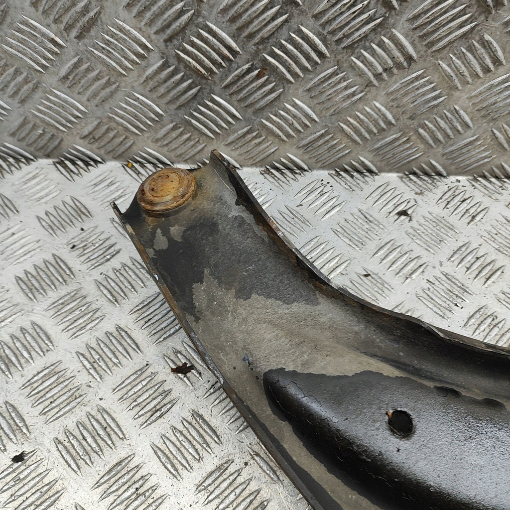 фото №7, Nissan leaf ii ze1 2019 ліва сторона нижній важіль передній