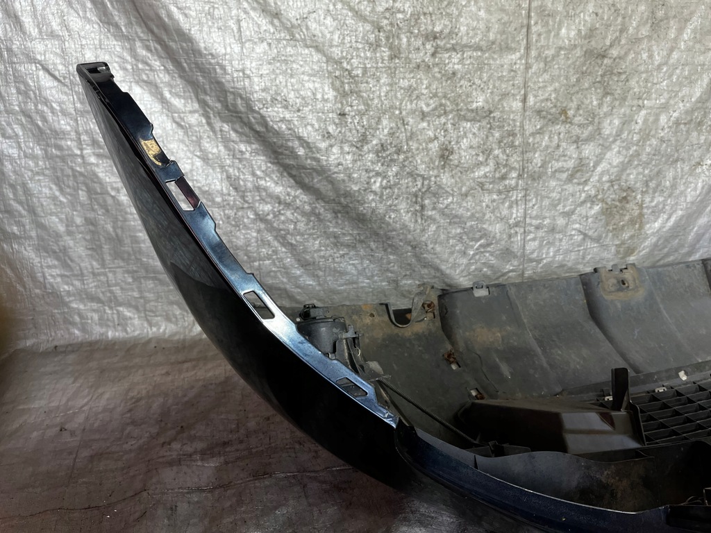 фото №7, Бампер dacia duster i 10-13