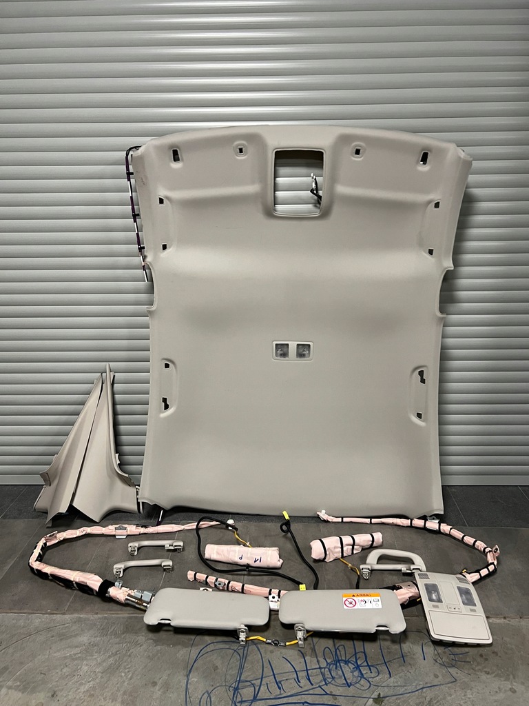 фото №1, Mazda 6 gl потолок sedan rok 2020