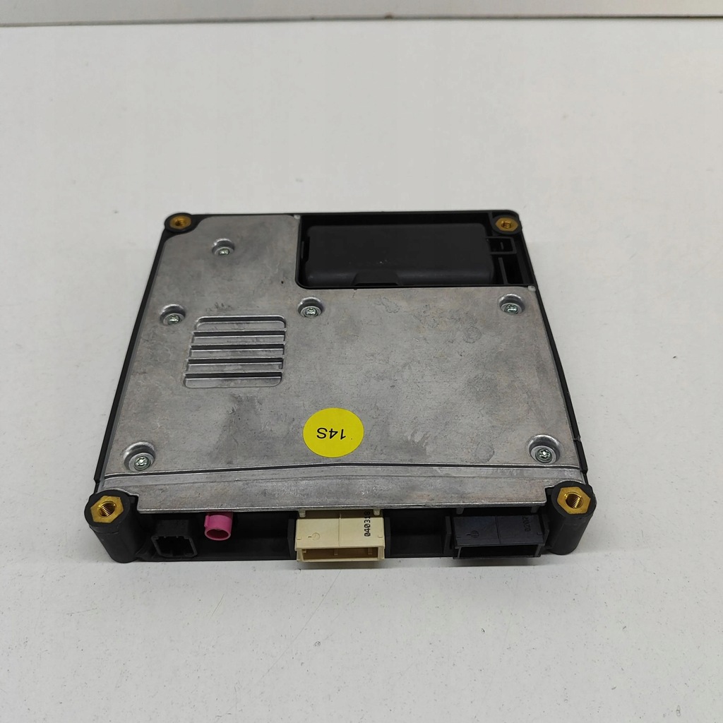 фото №5, Audi q7 4m 2019 блок керування / модуль керуючий телефоном