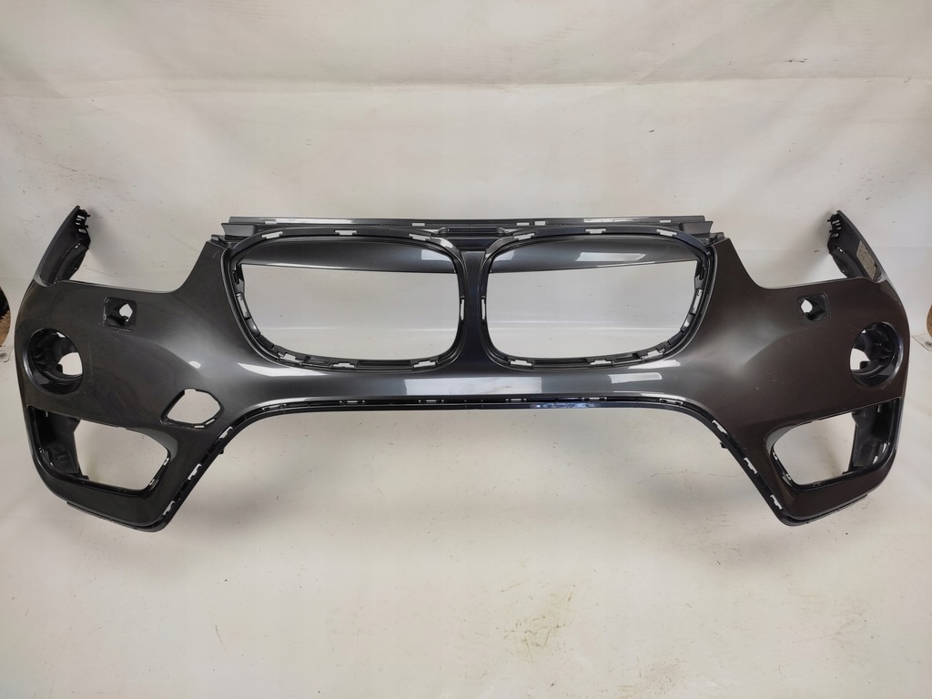 фото №1, Bmw x1 f48 бампер передний перед 2015- 6pdc