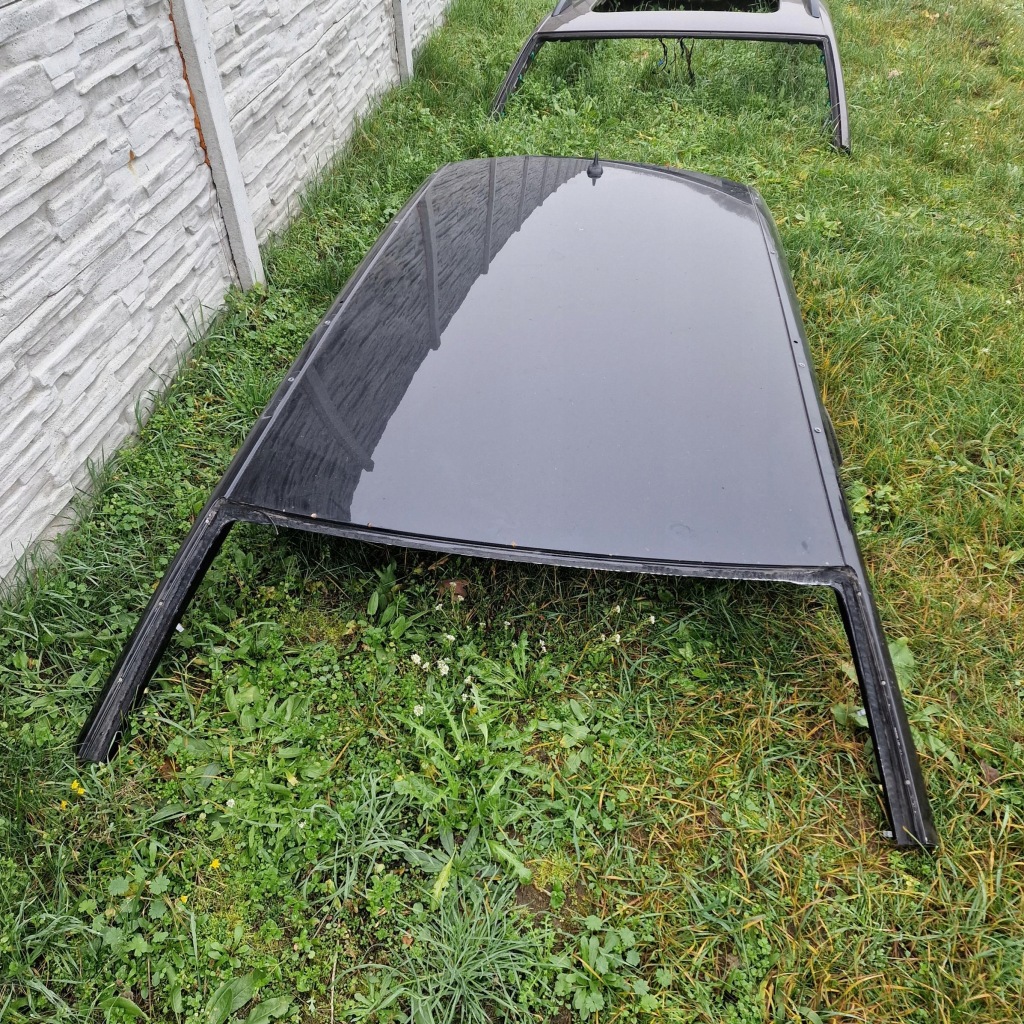 фото №1, Крыша обшивка audi a6 c7 kombi allroad