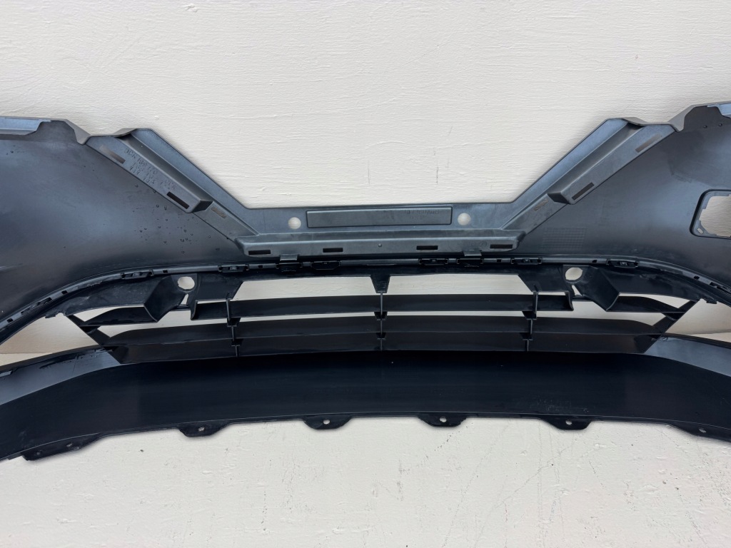 фото №15, Nissan qashqai iii 3 j12 21r- бампер перед передний 620226ua0h