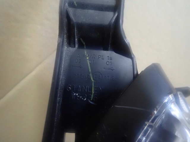 фото №6, Лампа ліва фара mitsubishi space star iii 19-