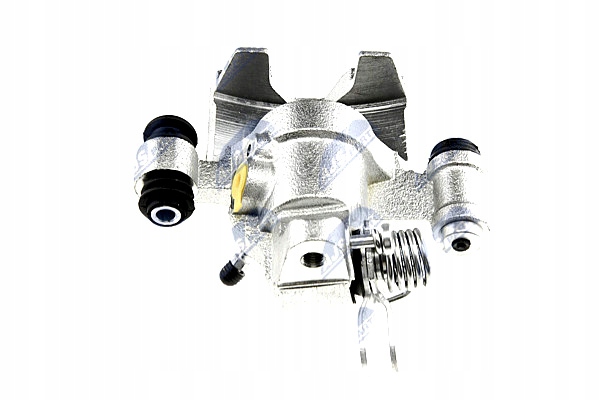 фото №9, Суппорт тормозной задняя mazda 626 gf gw 96- 323 bj 98- premacy левый nty