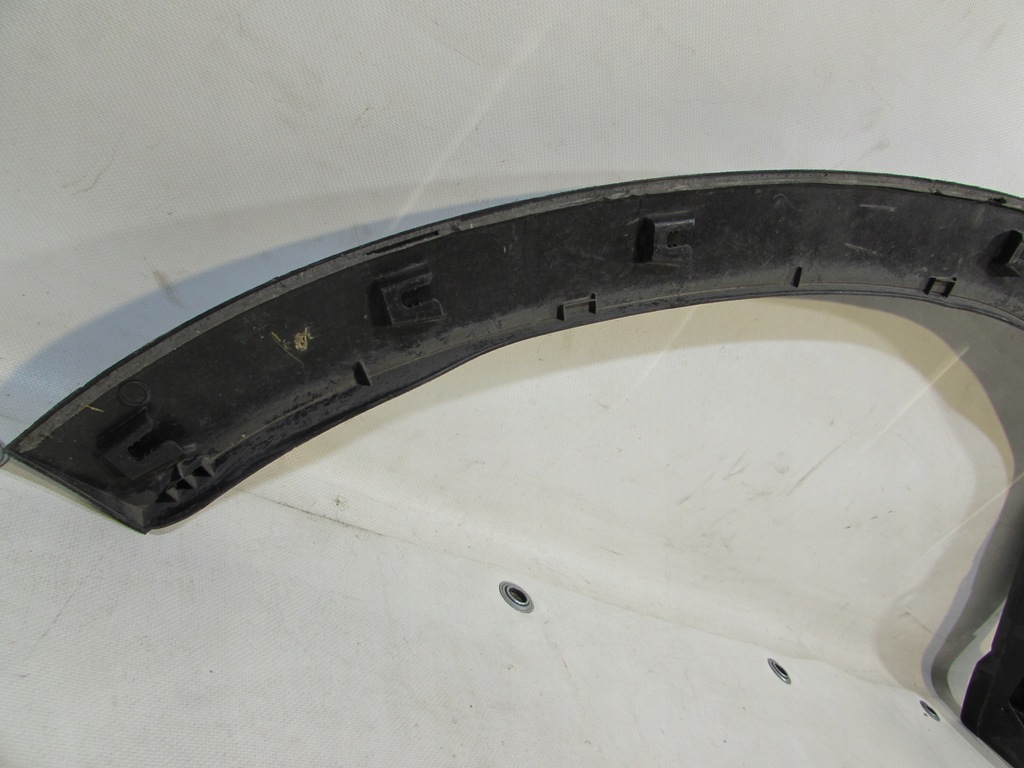 фото №7, Молдинг крыло правая перед subaru forester sk 18-