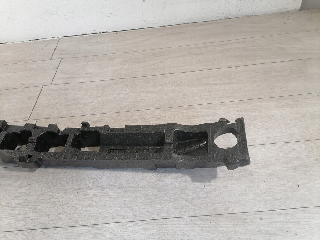 фото №11, Porsche macan абсорбер бампер перед 95b807550r