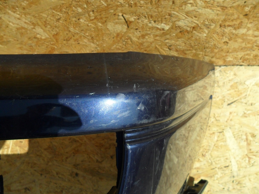 фото №9, Vw golf iii 1h 2000 2001 2002 2003 бампер передний