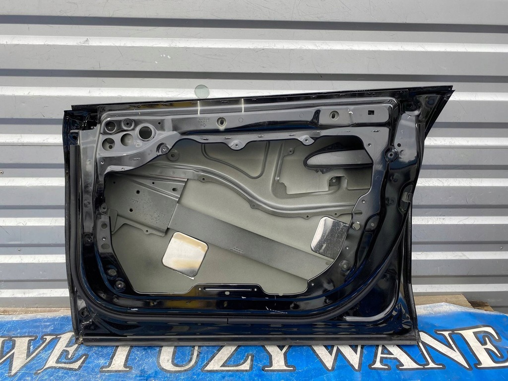 фото №7, Mercedes eqe 295 двері праве передні 2957222400