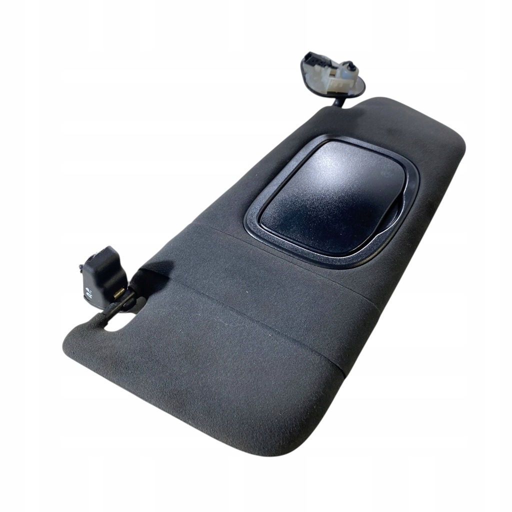 фото №6, Maserati ghibli 2014 правая сторона защита солнцезащитная