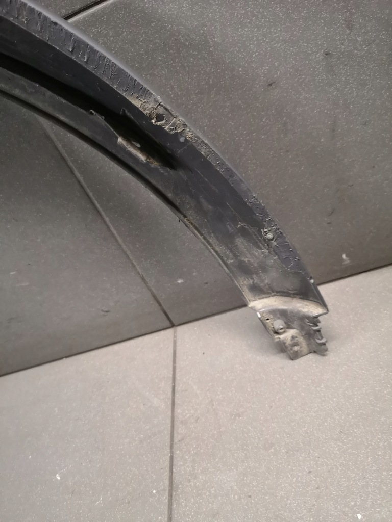 фото №12, Накладка крила лівий задня a6 c5 all 4z7853817