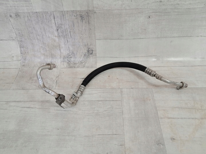 фото №1, Peugeot expert jumpy iii шланг кондиционера трубка 2.0 b-hdi 9806549380