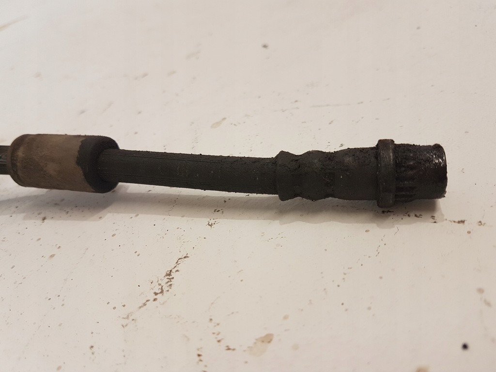 фото №7, Citroen berlingo ii суппорт тормозной левый перед 1.6 hdi