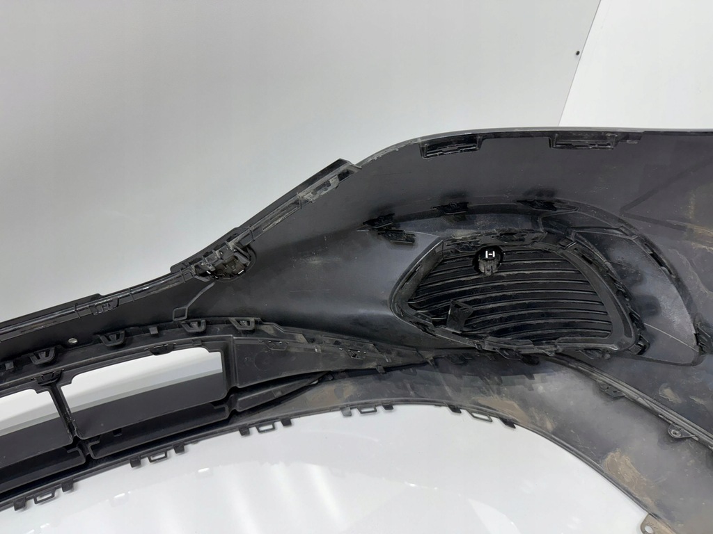 фото №11, Mercedes eqe v295 a295 w295 бампер перед передній ґрати гарний