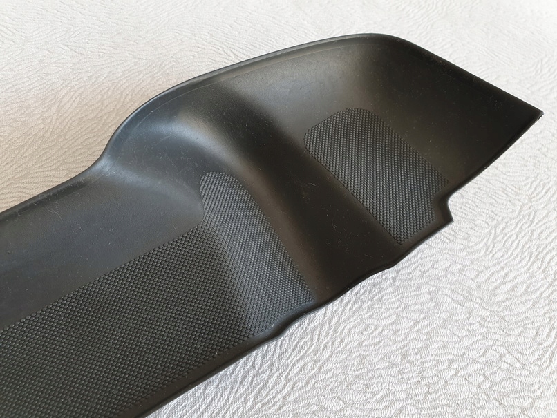 фото №5, Audi a6 c7 4g0868133 резиновый вкладка бардачка дверь