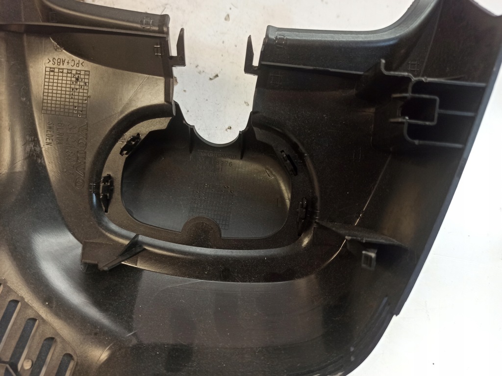 фото №10, Volvo v40 ii 2 защита зеркало внутреннего 31218975