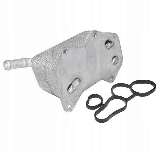 фото №1, Радиатор масла era do vw scirocco 2.0